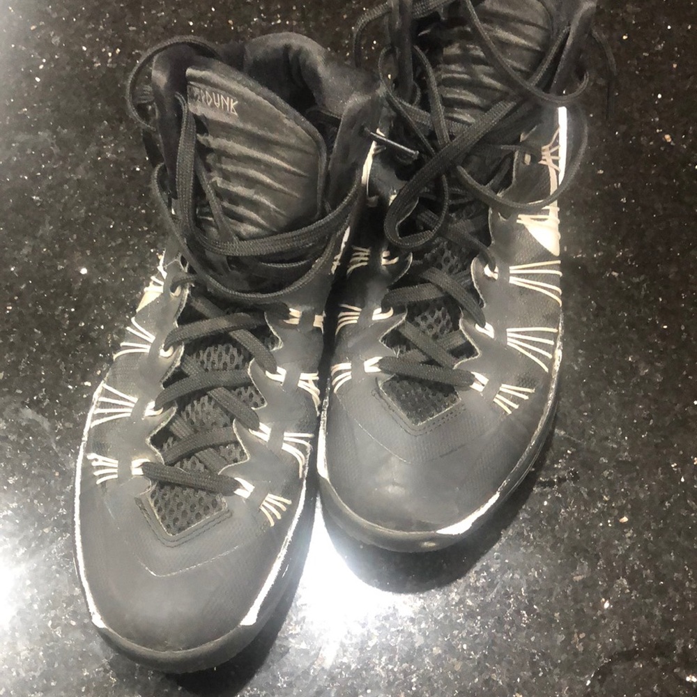 Nike Hyperdunk